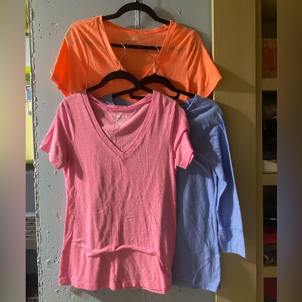 Set of 3 Old Navy Tops